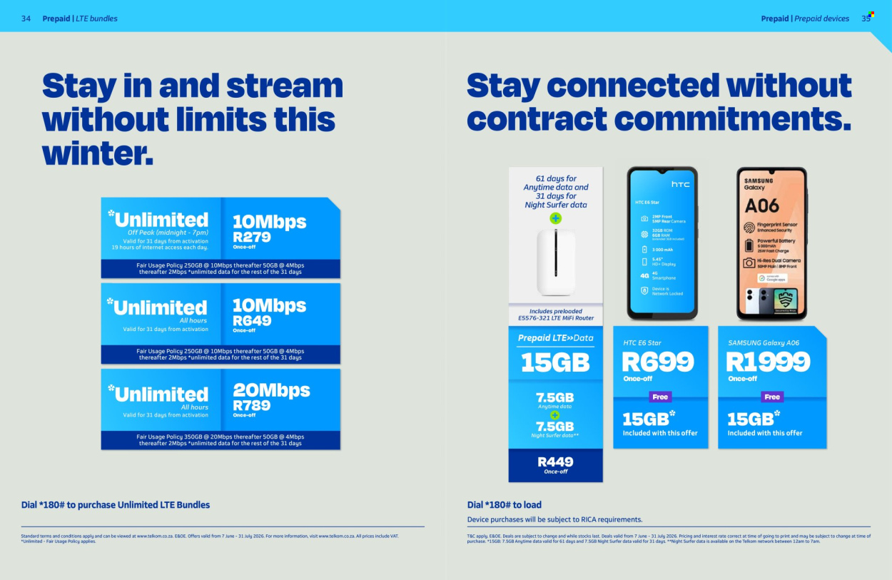 Telkom specials - 06.07.2026 - 07.31.2026. Page 18