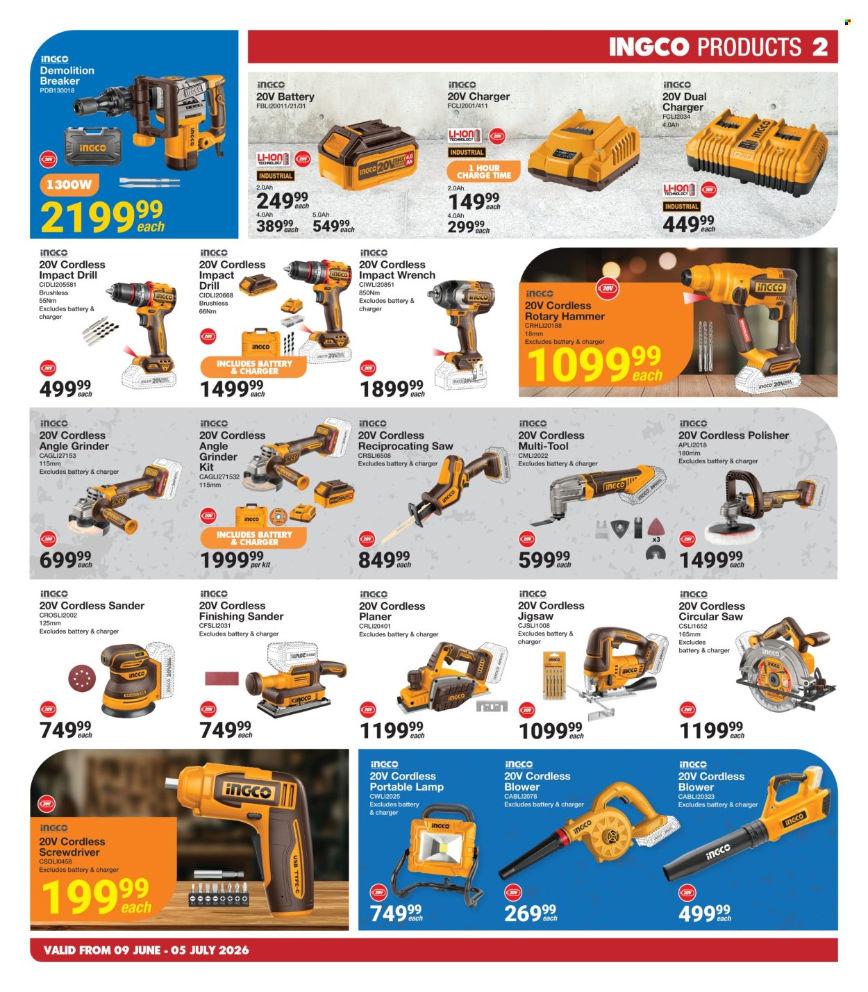 Mica specials - 06.09.2026 - 07.05.2026. Page 2