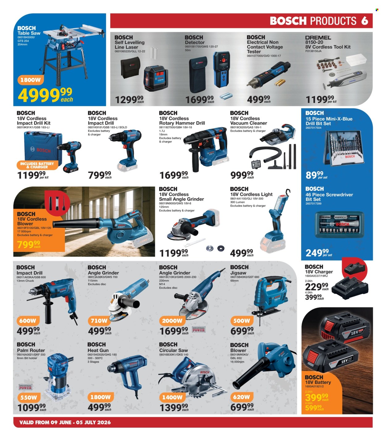 Mica specials - 06.09.2026 - 07.05.2026. Page 6