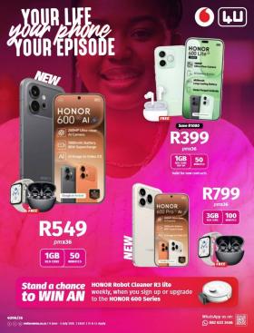 Vodacom