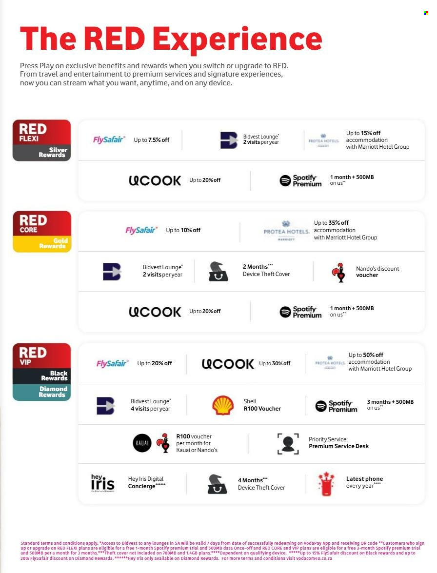 Vodacom specials - 06.09.2026 - 07.06.2026. Page 9