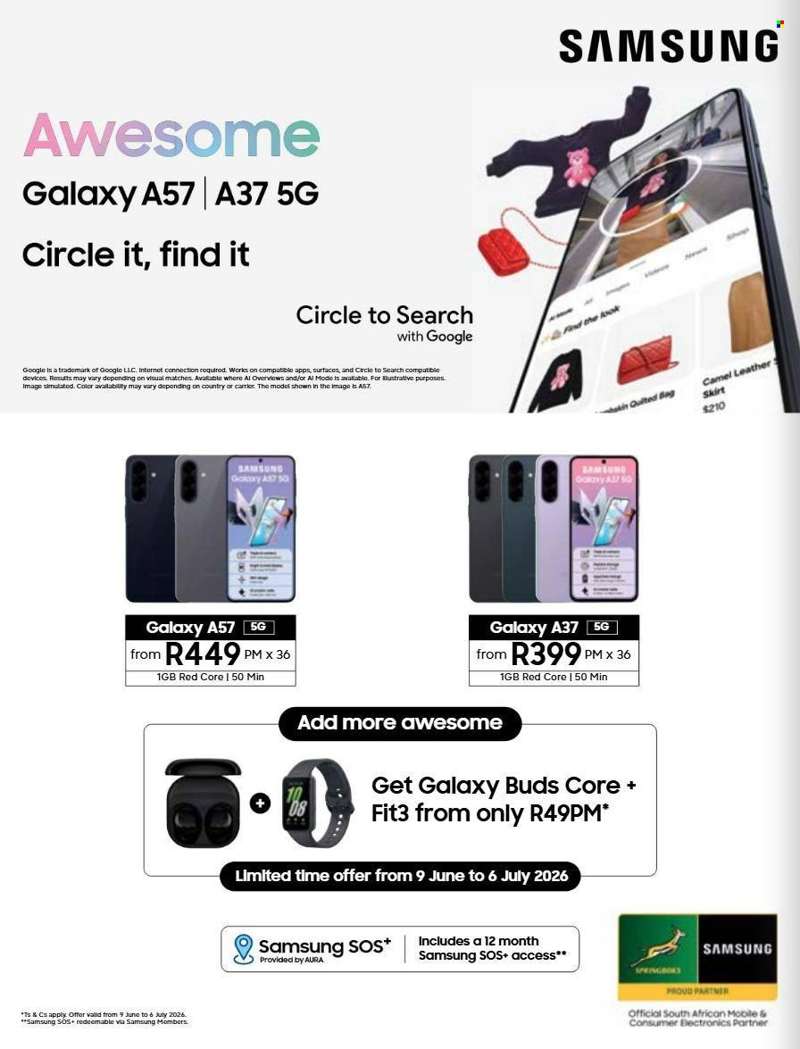 Vodacom specials - 06.09.2026 - 07.06.2026. Page 10