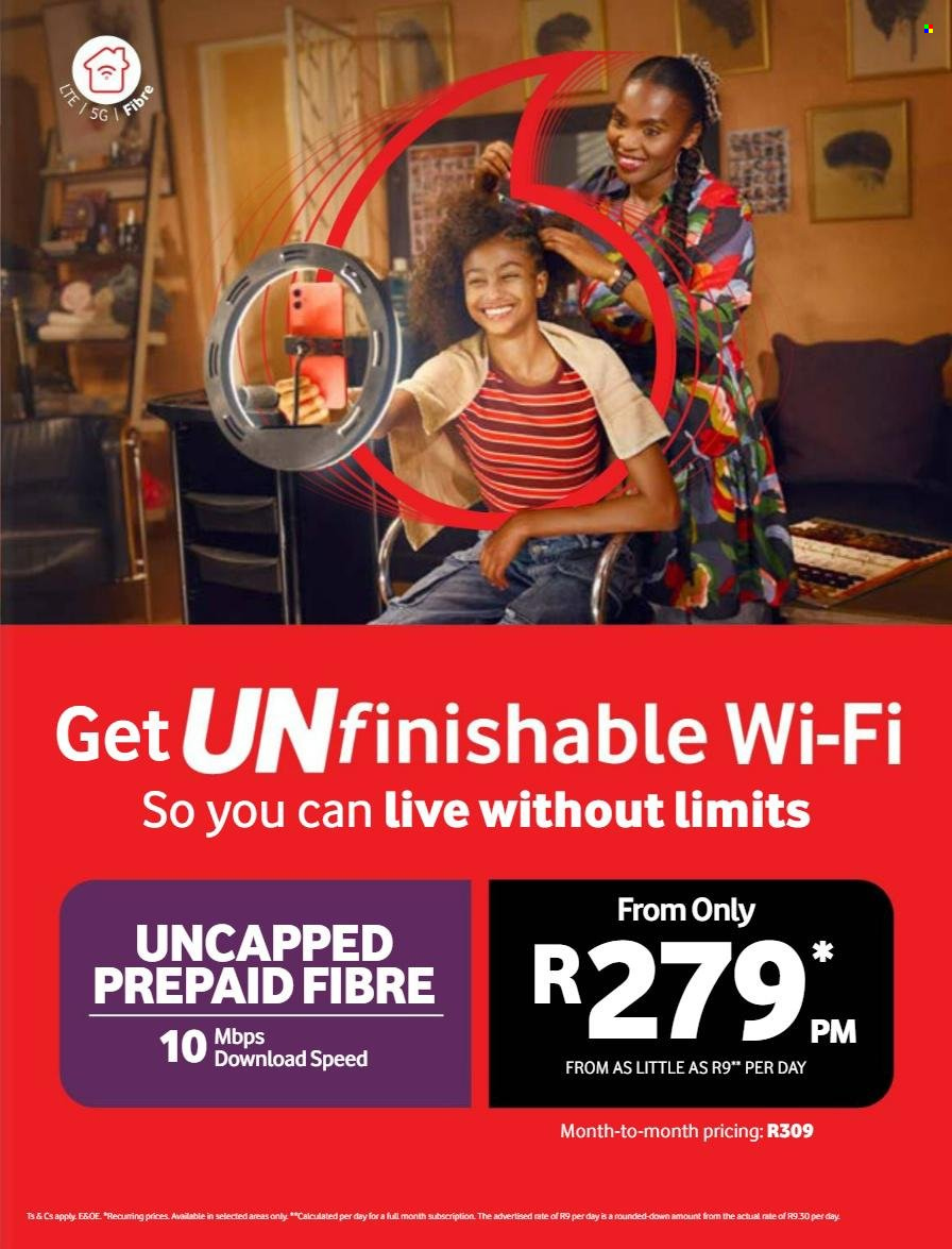 Vodacom specials - 06.09.2026 - 07.06.2026. Page 17