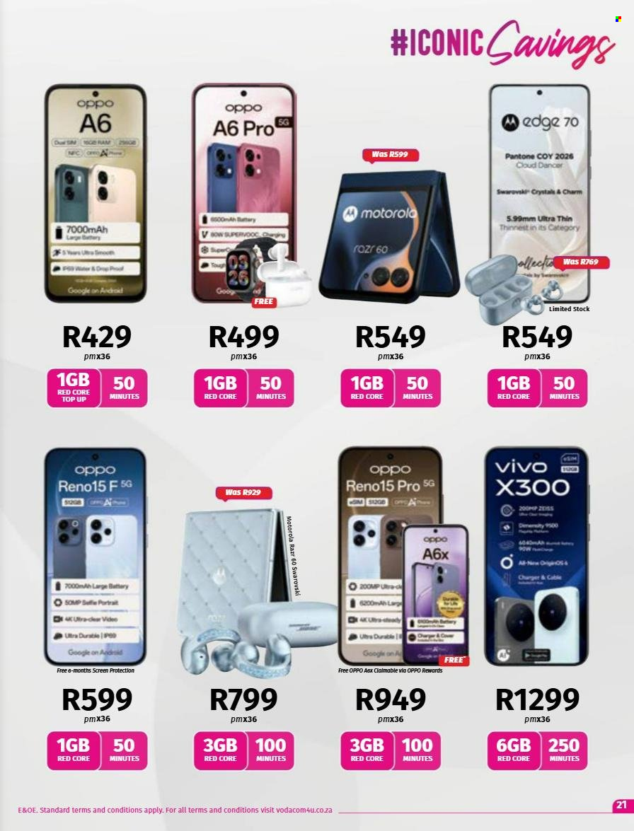 Vodacom specials - 06.09.2026 - 07.06.2026. Page 21