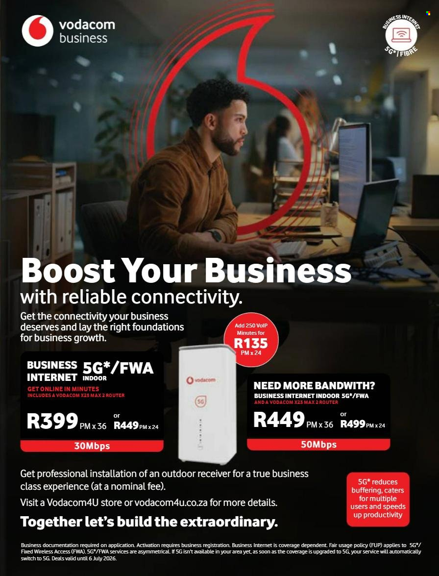 Vodacom specials - 06.09.2026 - 07.06.2026. Page 31