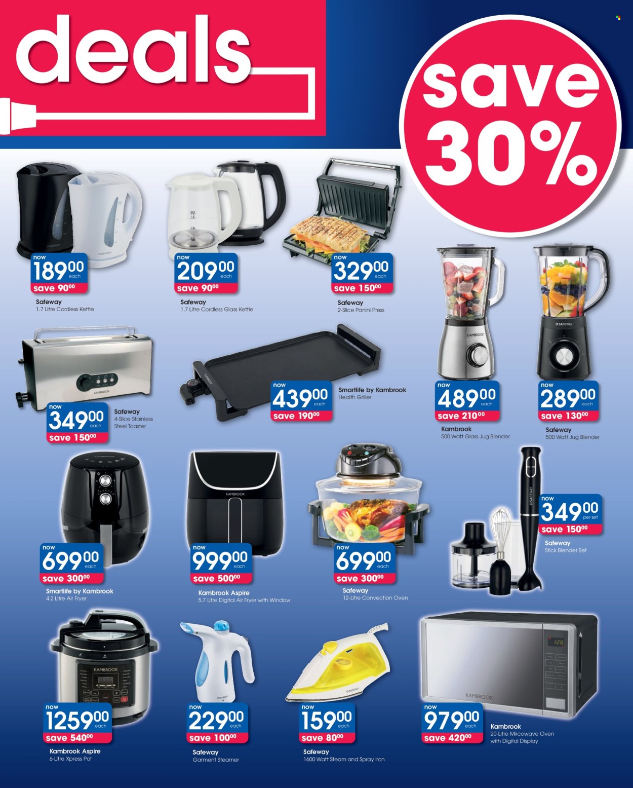 Clicks specials - 06.21.2026 - 07.08.2026. Page 5