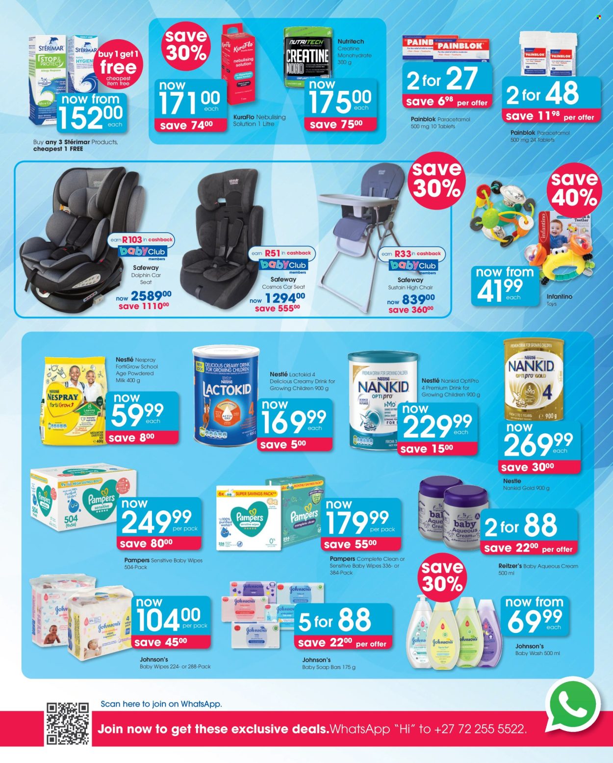 Clicks specials - 06.21.2026 - 07.08.2026. Page 7