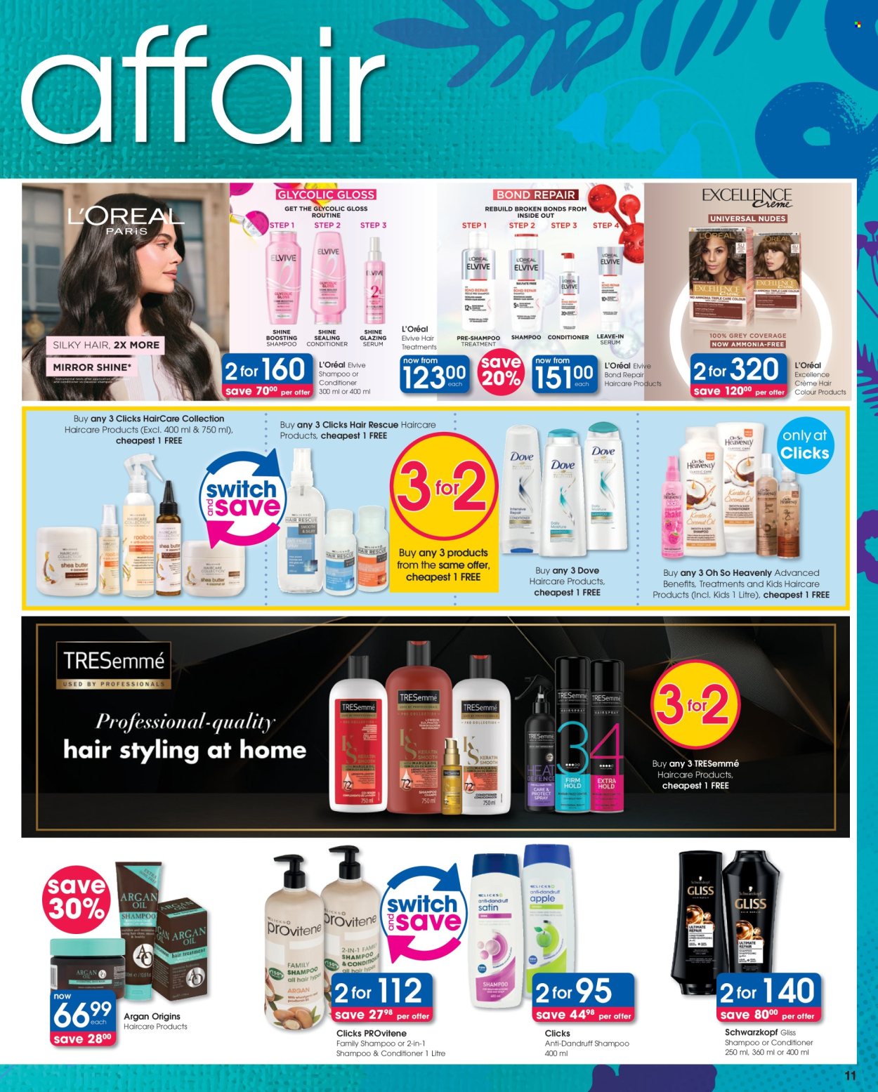 Clicks specials - 06.21.2026 - 07.08.2026. Page 11