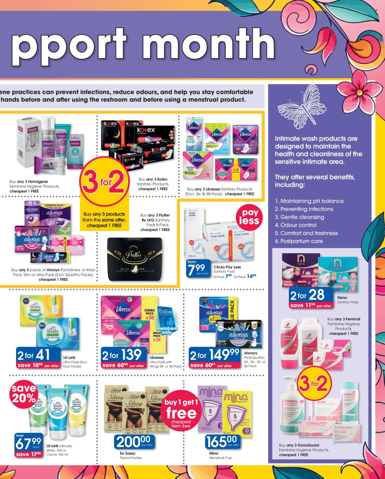 Clicks specials - 06.21.2026 - 07.08.2026. Page 17