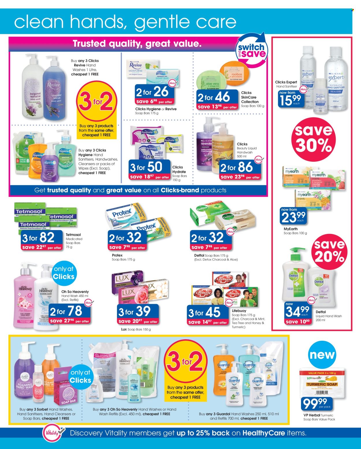 Clicks specials - 06.21.2026 - 07.08.2026. Page 18