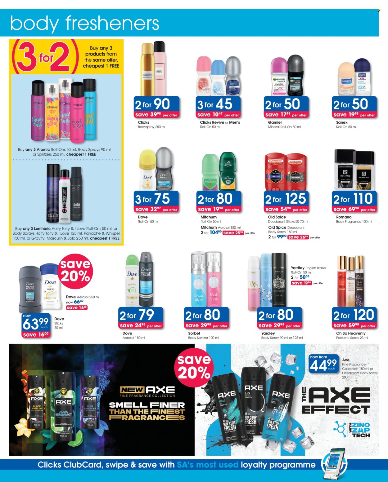 Clicks specials - 06.21.2026 - 07.08.2026. Page 20