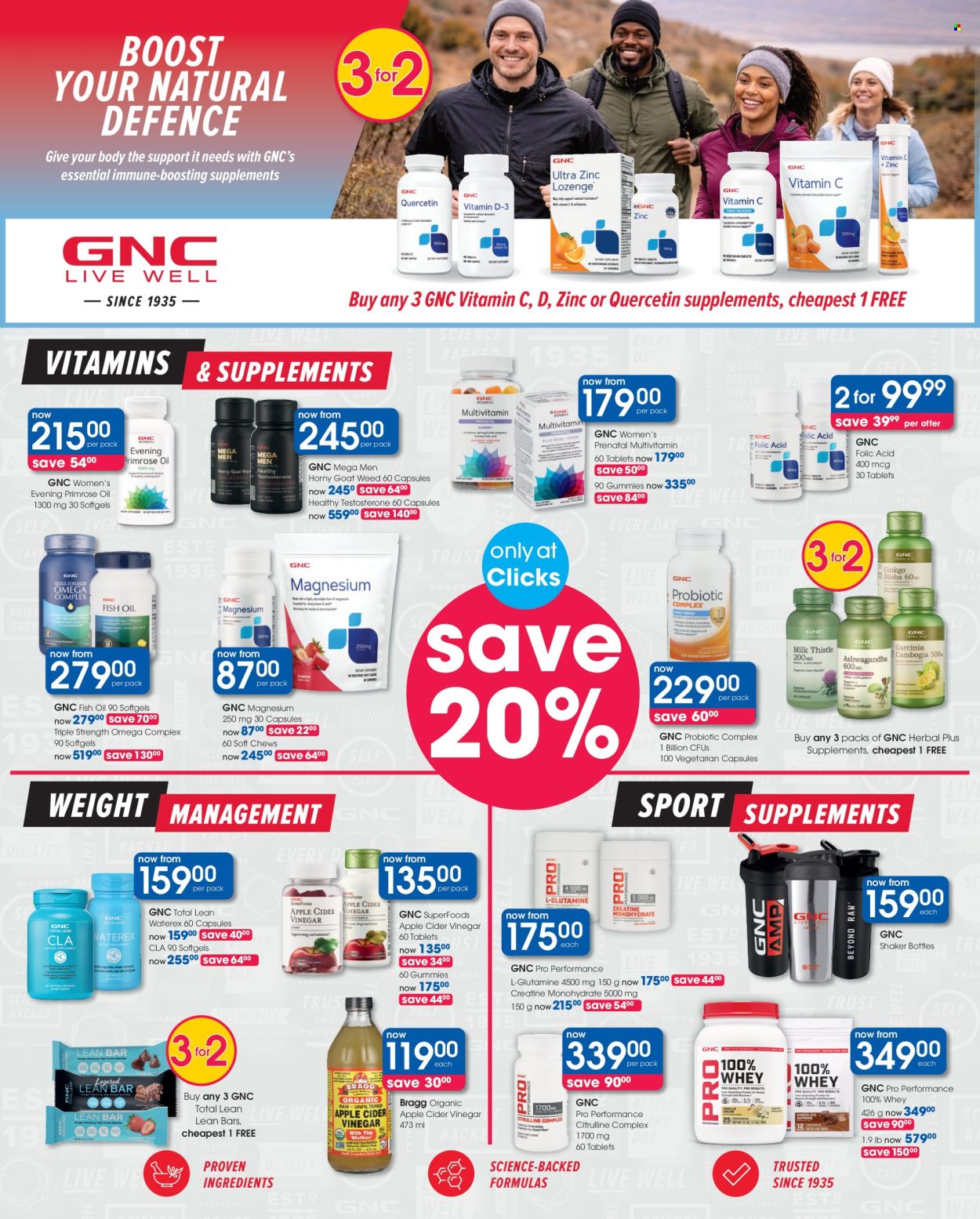 Clicks specials - 06.21.2026 - 07.08.2026. Page 28