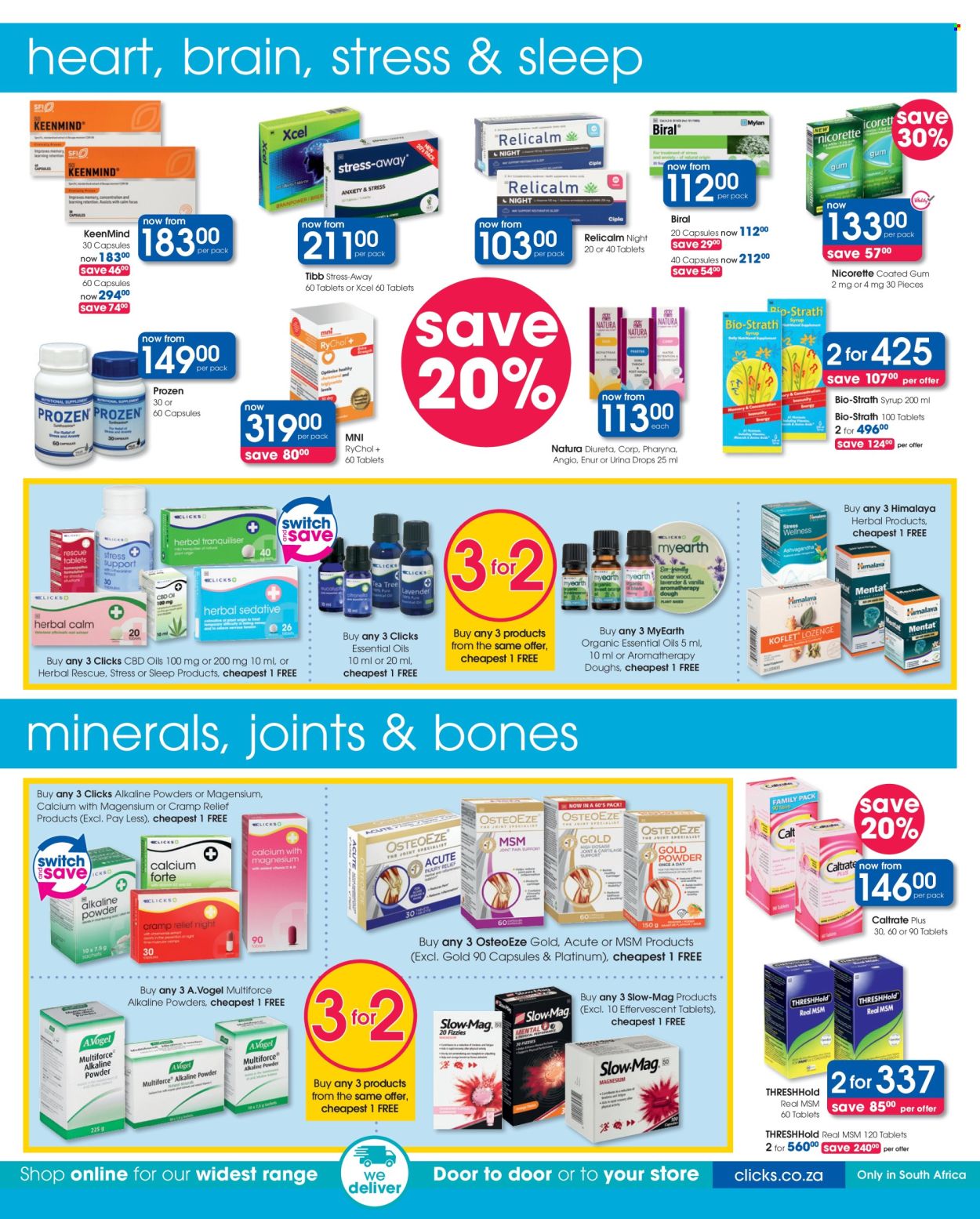 Clicks specials - 06.21.2026 - 07.08.2026. Page 32