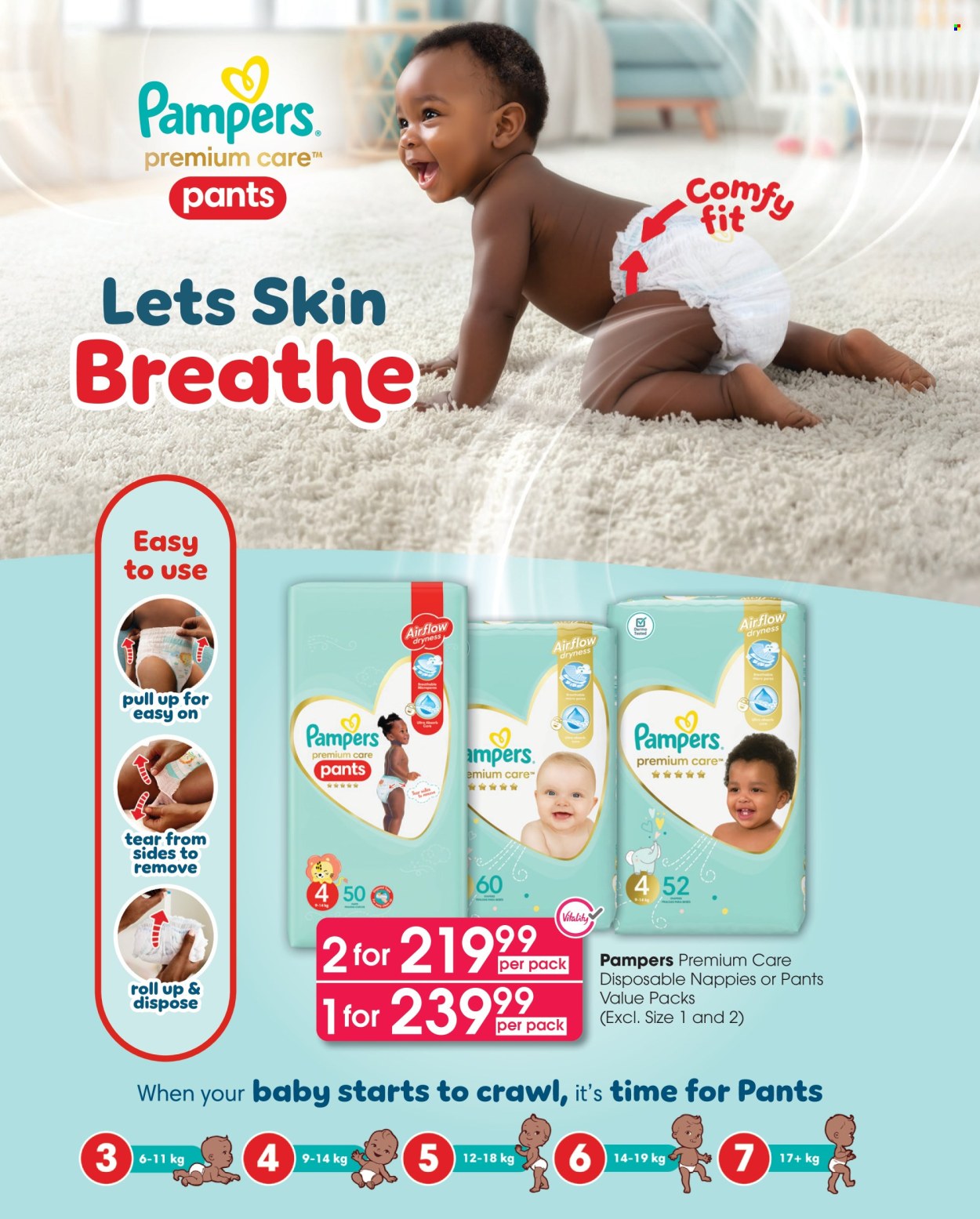 Clicks specials - 06.21.2026 - 07.08.2026. Page 35