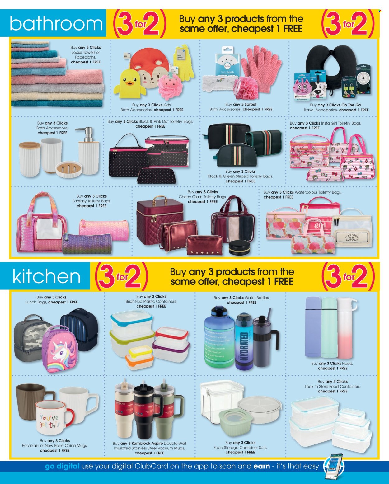 Clicks specials - 06.21.2026 - 07.08.2026. Page 40