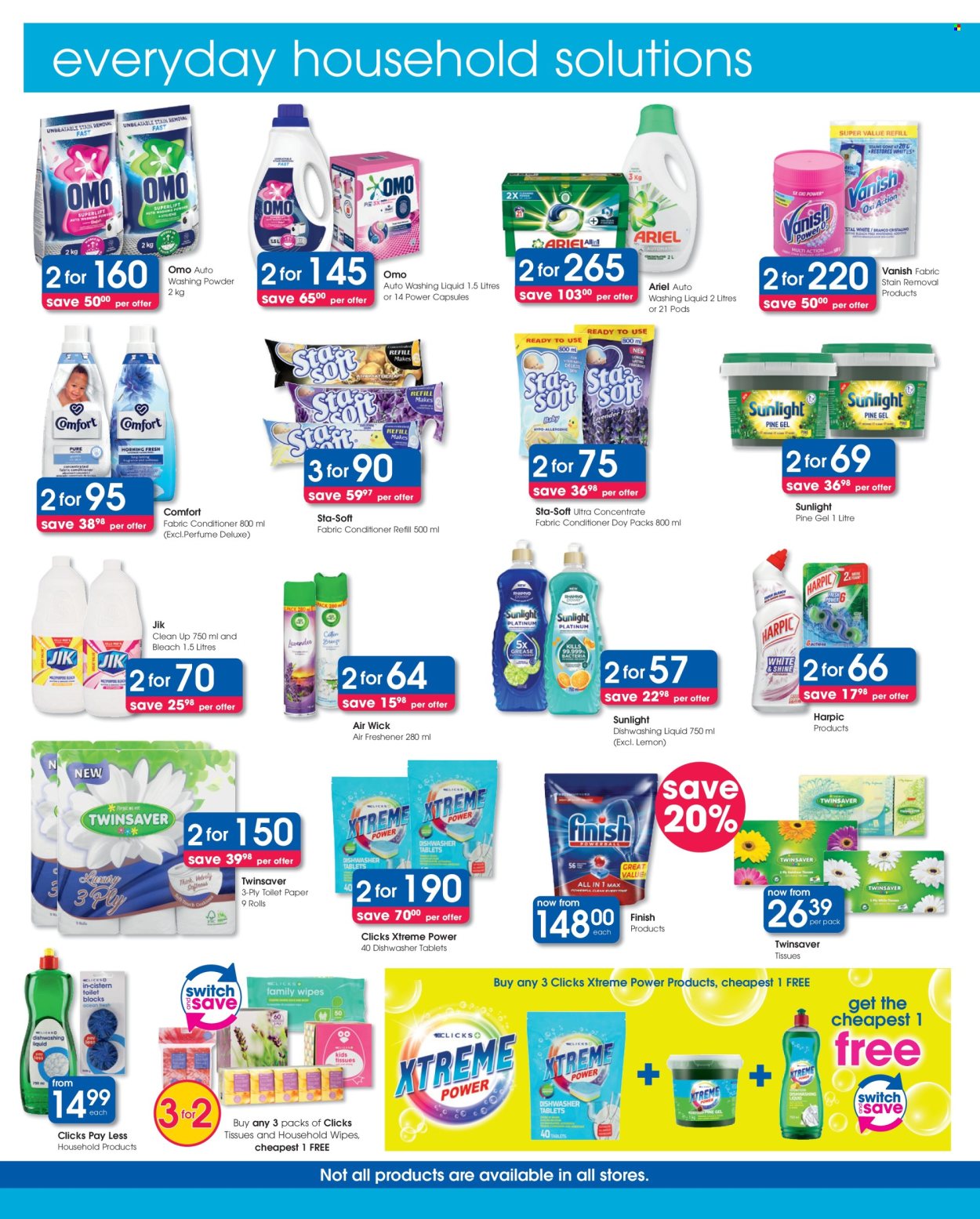 Clicks specials - 06.21.2026 - 07.08.2026. Page 41
