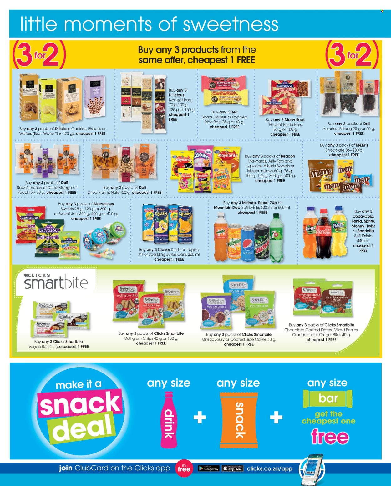 Clicks specials - 06.21.2026 - 07.08.2026. Page 46