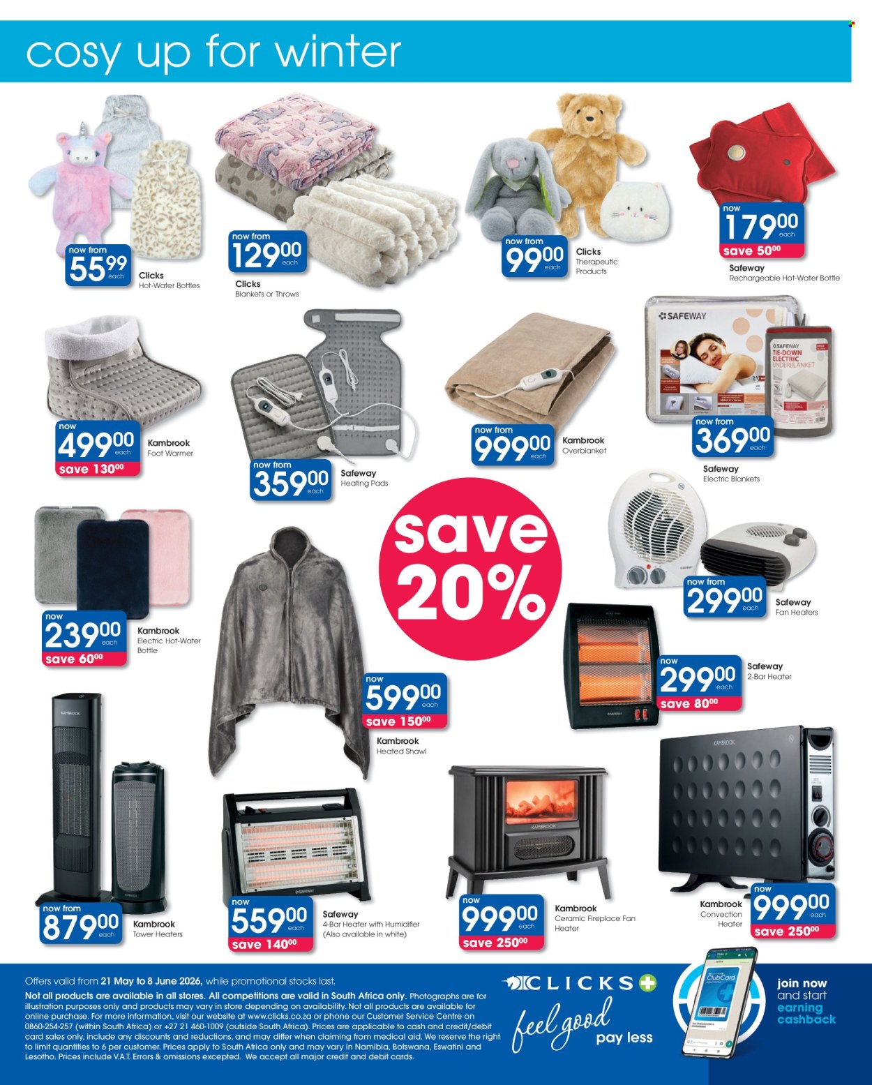 Clicks specials - 06.21.2026 - 07.08.2026. Page 48