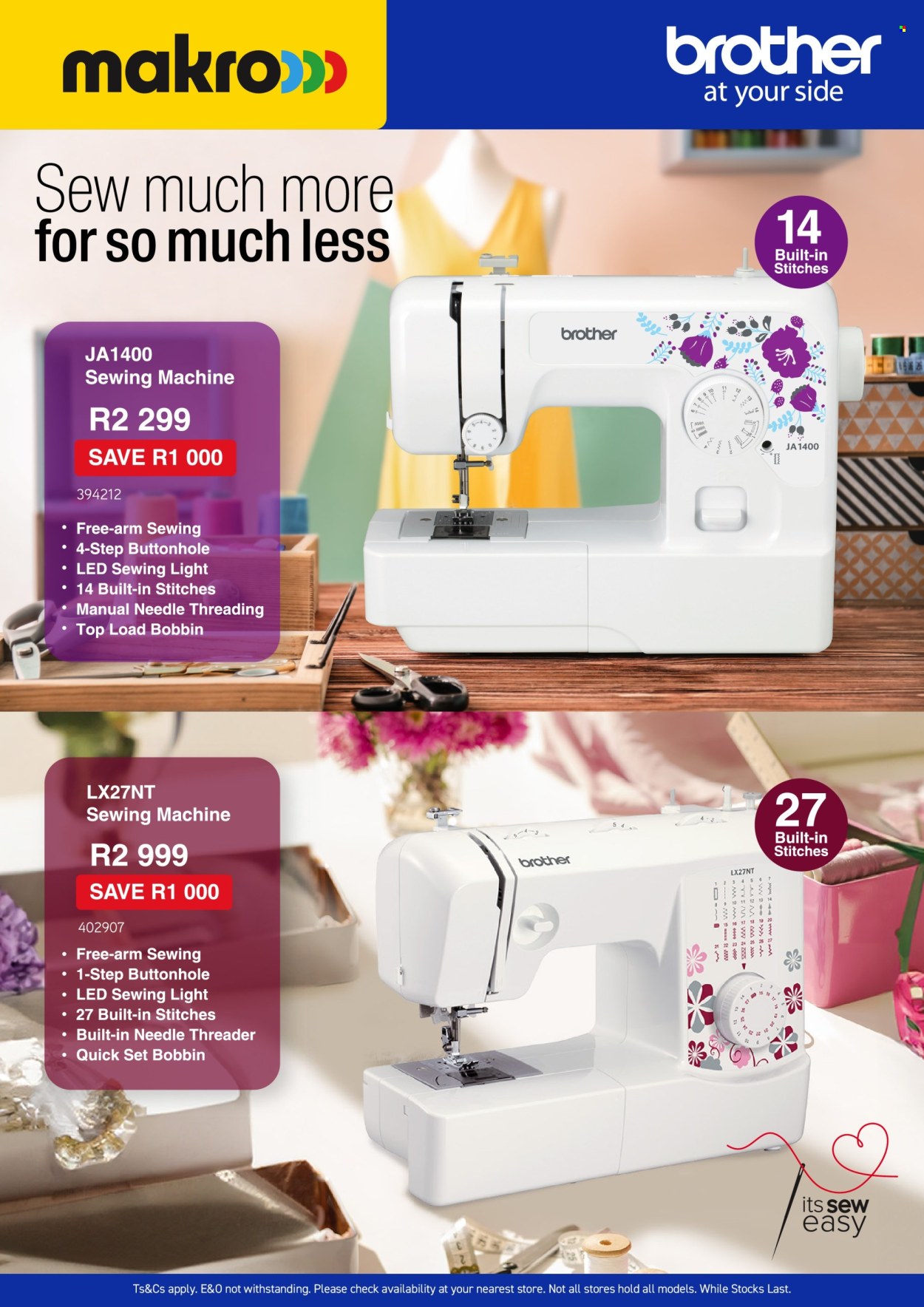 Makro specials - 06.09.2026 - 06.28.2026. Page 1
