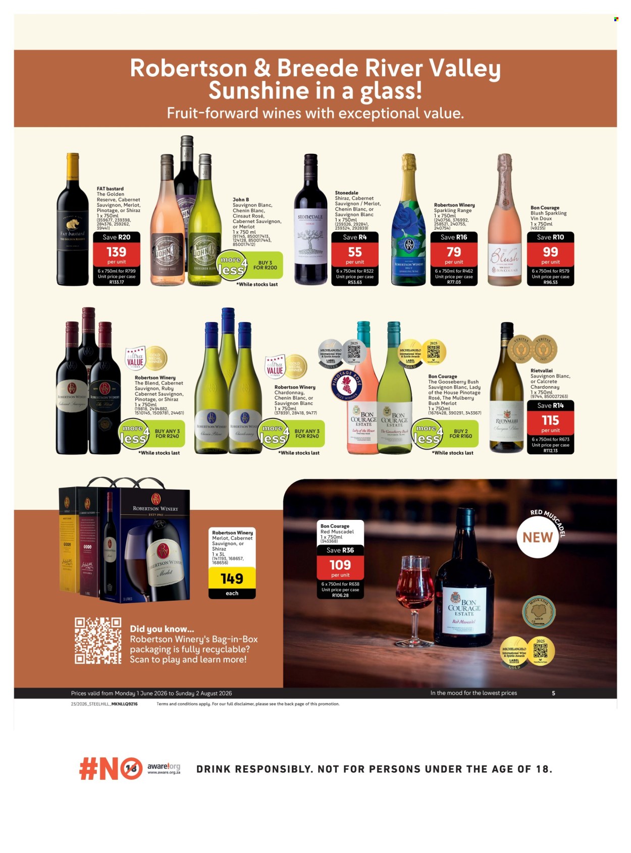 Makro specials - 06.01.2026 - 08.02.2026. Page 5