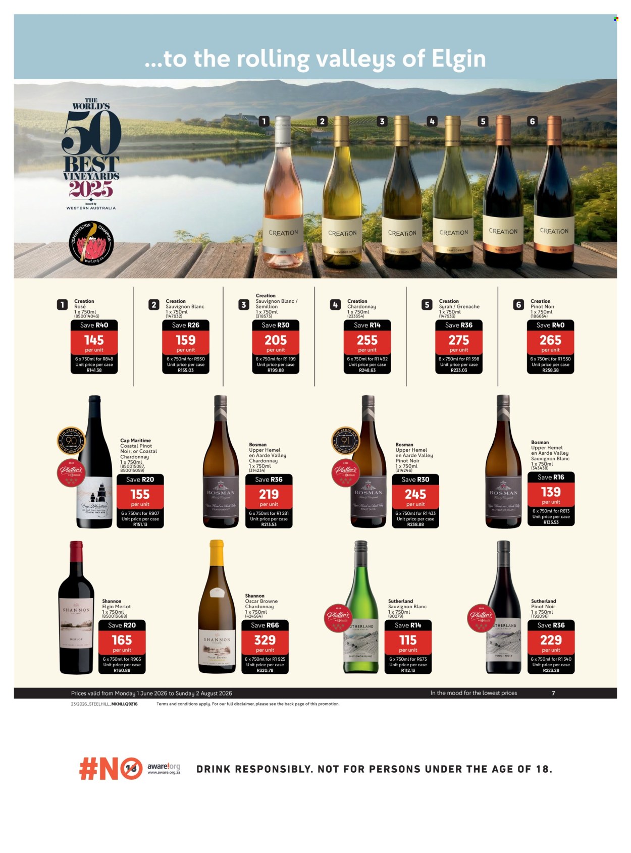 Makro specials - 06.01.2026 - 08.02.2026. Page 7