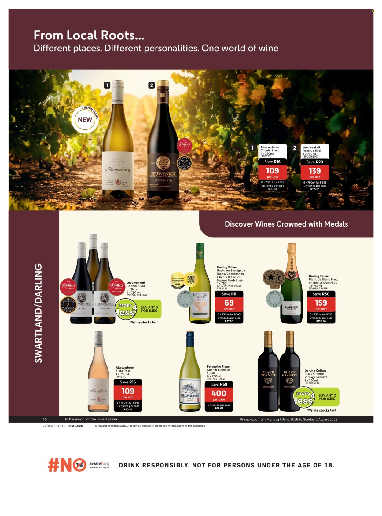 Makro specials - 06.01.2026 - 08.02.2026. Page 10