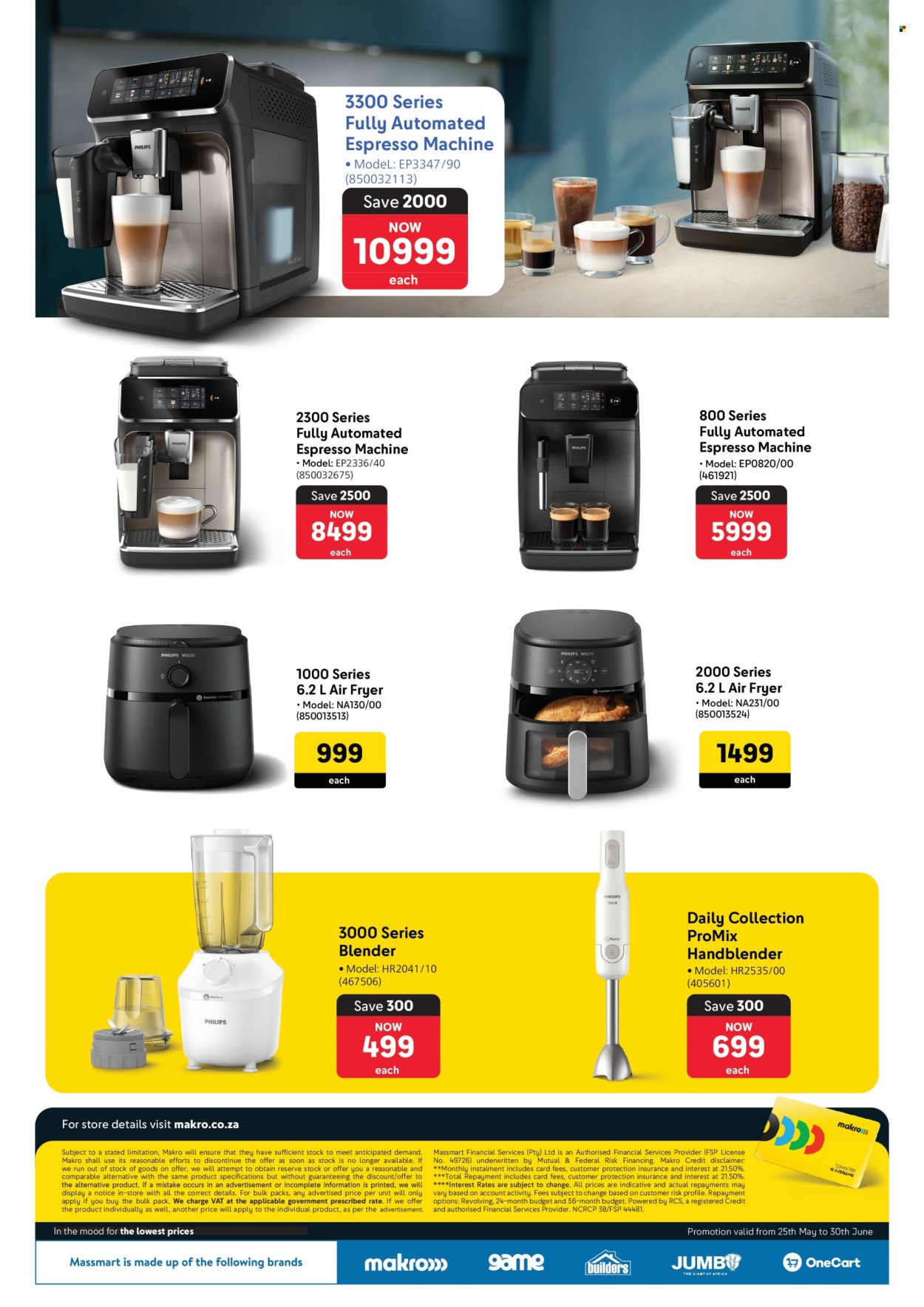 Makro specials - 05.25.2026 - 06.30.2026. Page 2