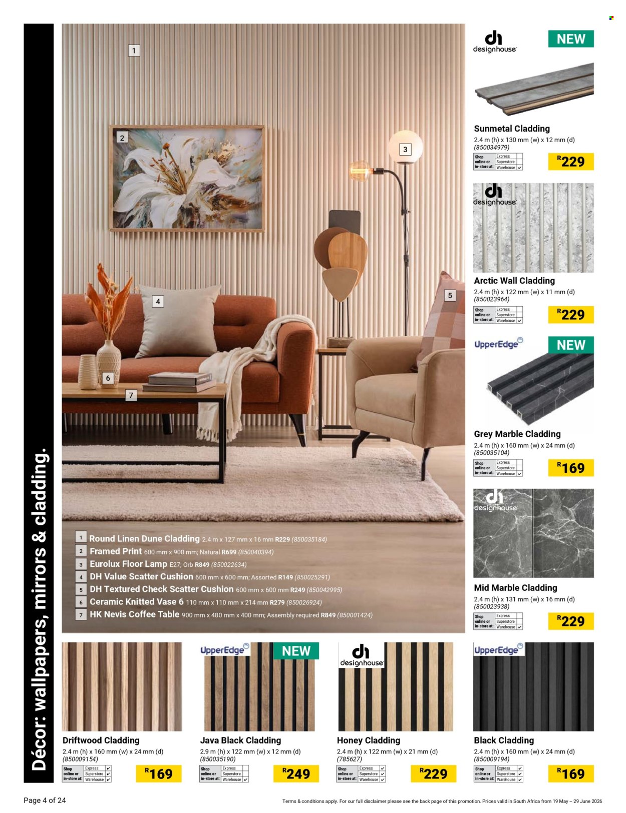 Builders specials - 05.19.2026 - 06.29.2026. Page 4