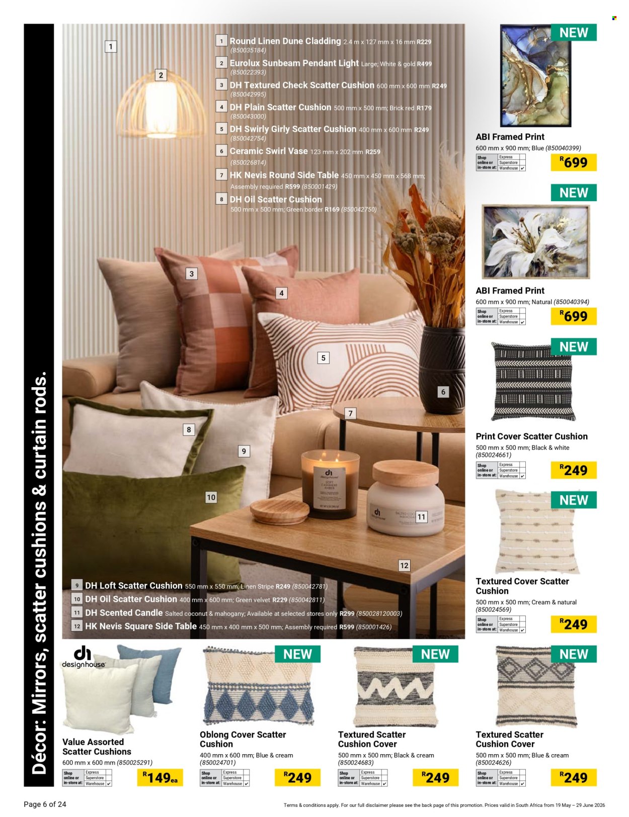 Builders specials - 05.19.2026 - 06.29.2026. Page 6