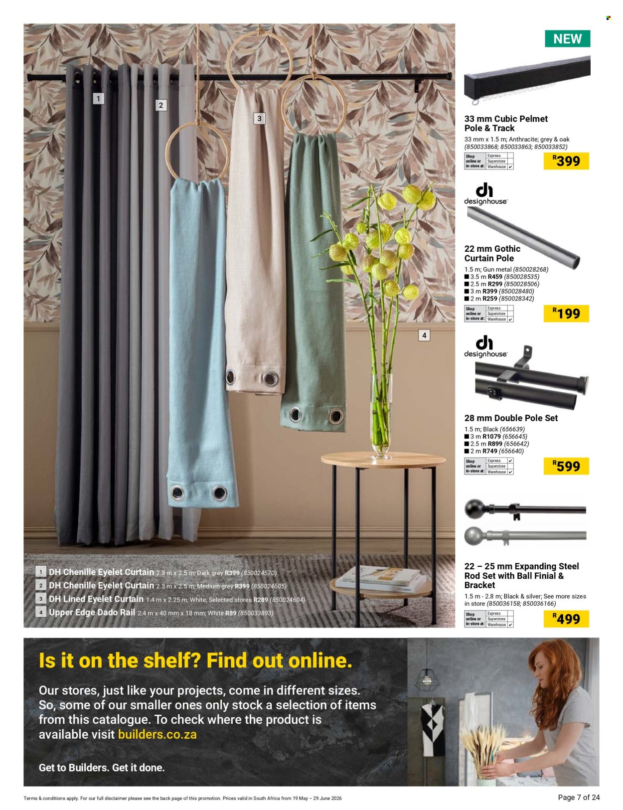 Builders specials - 05.19.2026 - 06.29.2026. Page 7