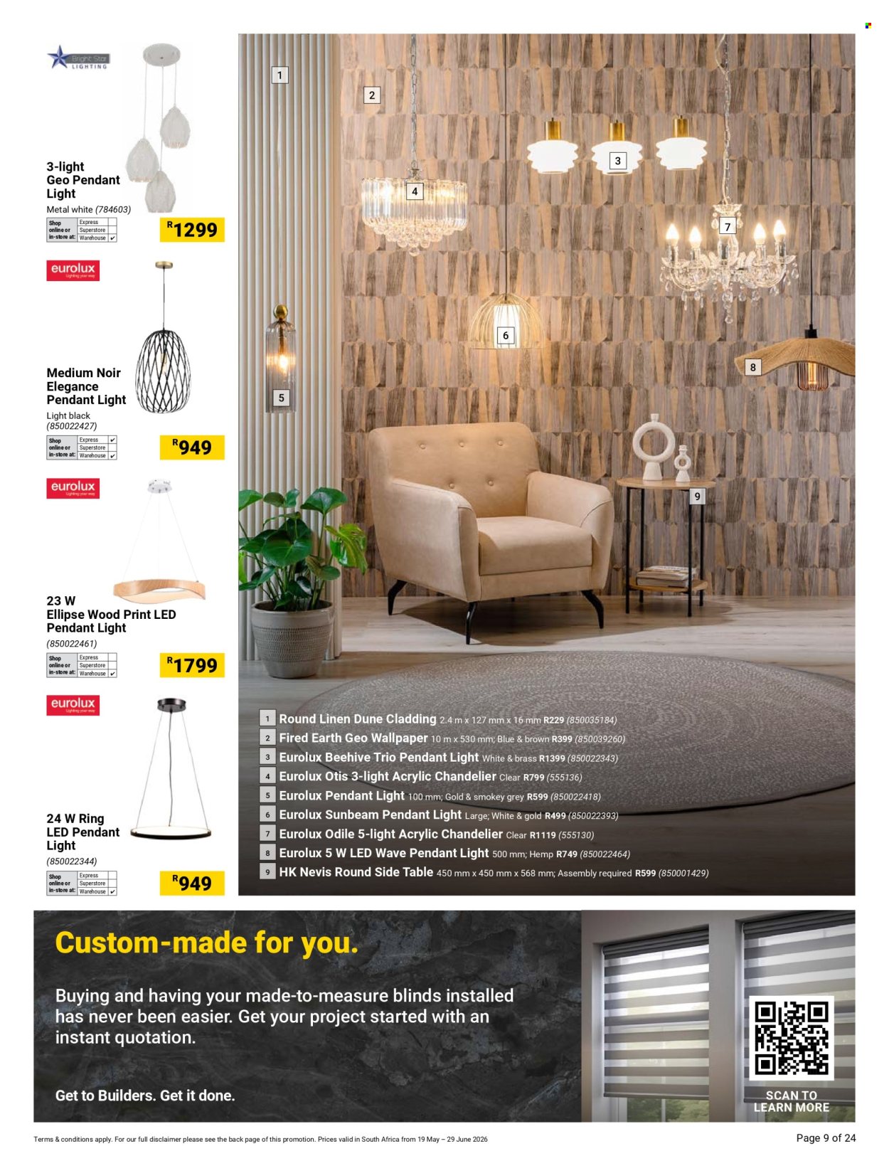 Builders specials - 05.19.2026 - 06.29.2026. Page 9