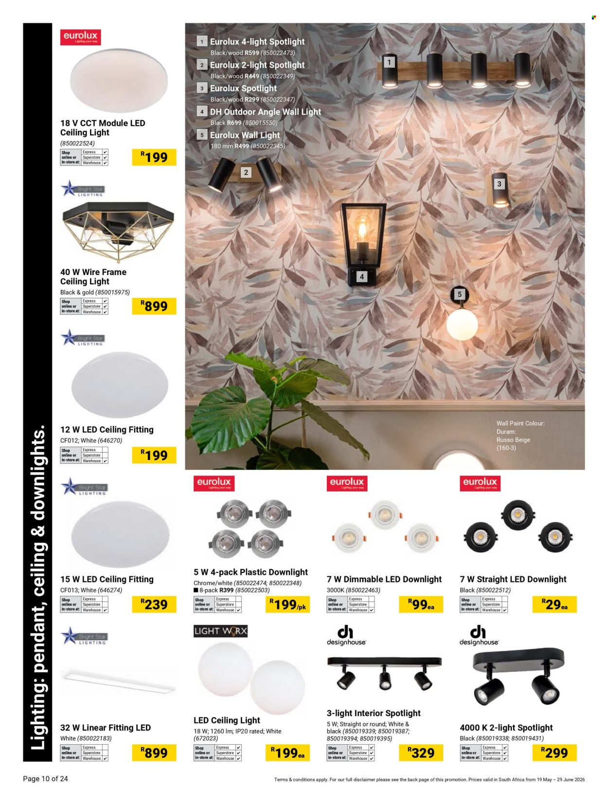 Builders specials - 05.19.2026 - 06.29.2026. Page 10