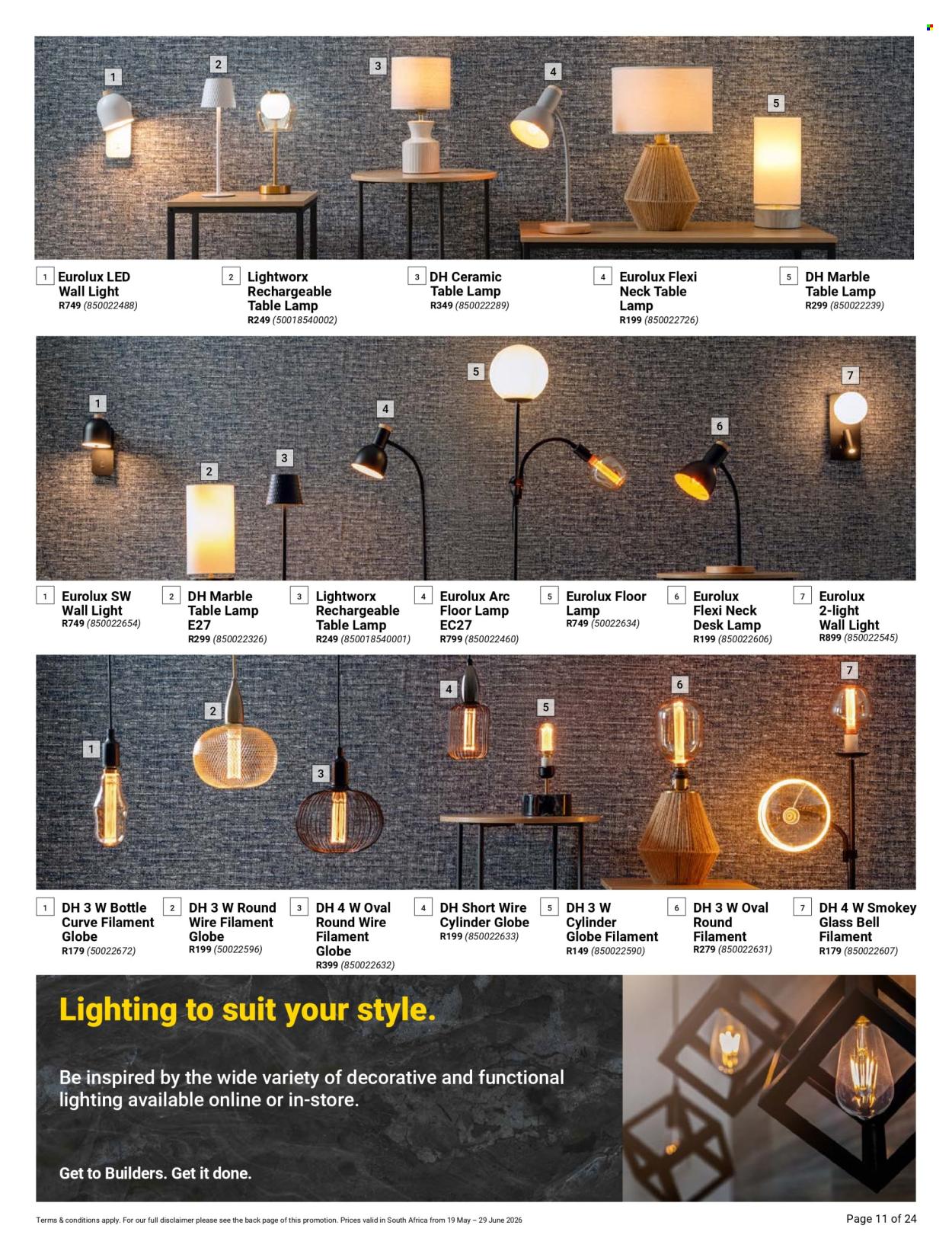 Builders specials - 05.19.2026 - 06.29.2026. Page 11