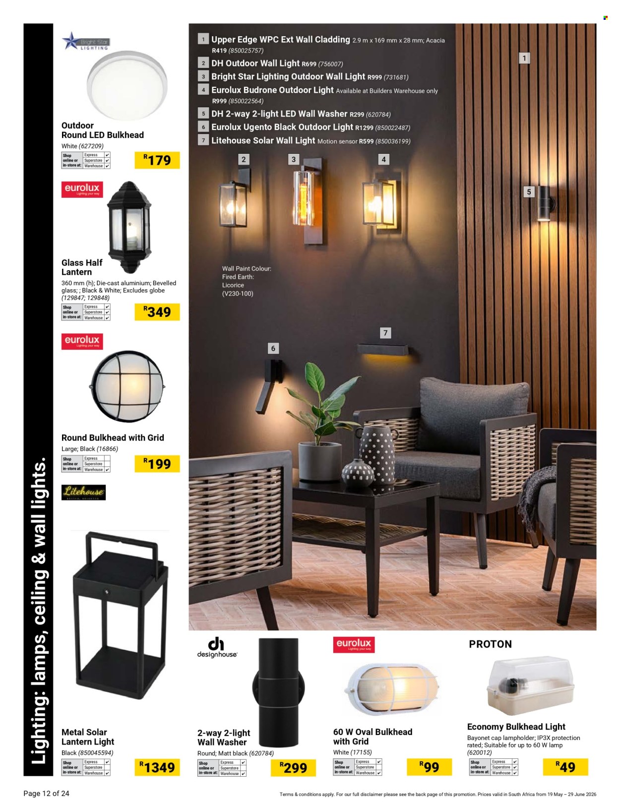 Builders specials - 05.19.2026 - 06.29.2026. Page 12