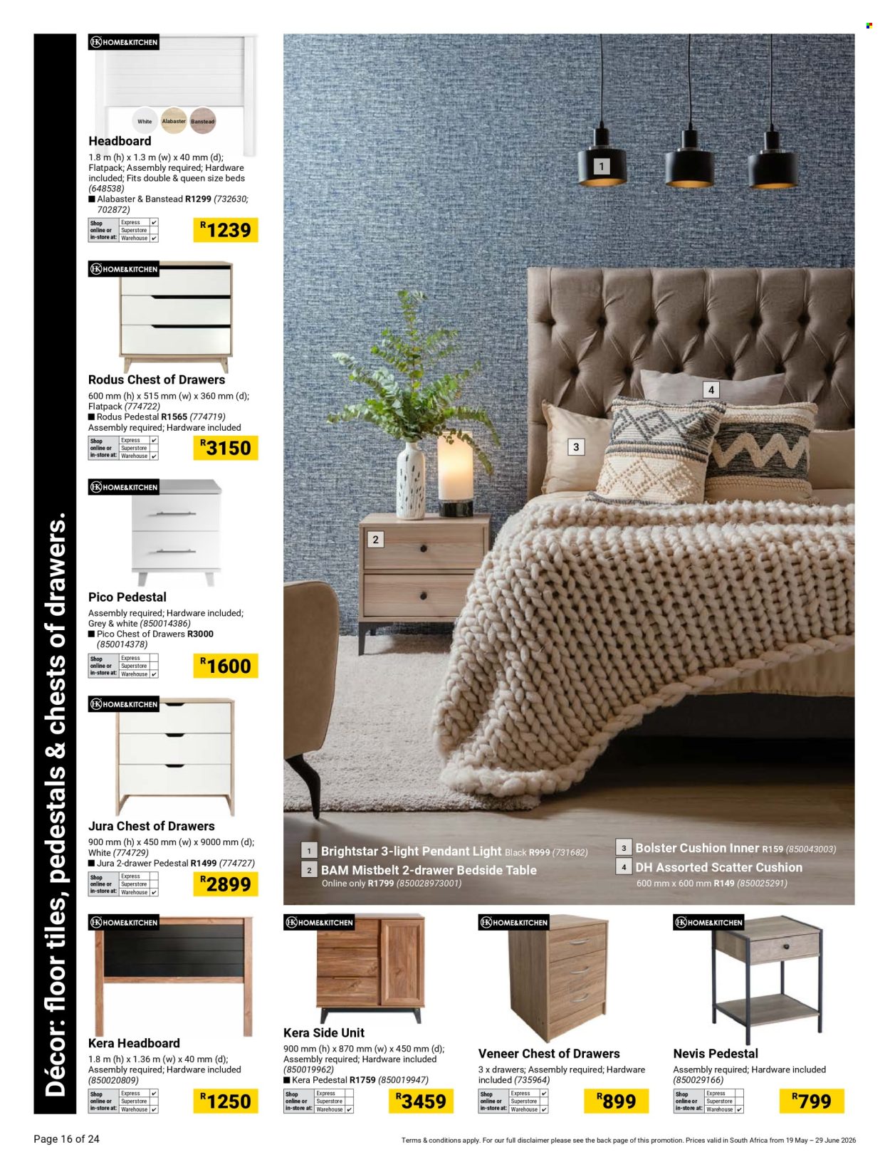 Builders specials - 05.19.2026 - 06.29.2026. Page 16