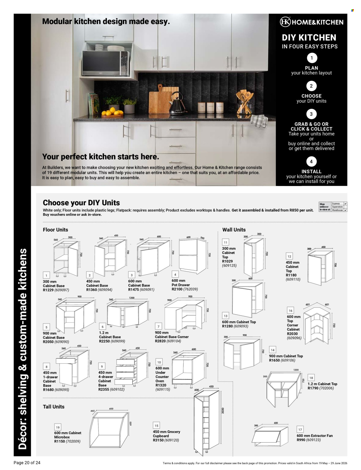 Builders specials - 05.19.2026 - 06.29.2026. Page 20
