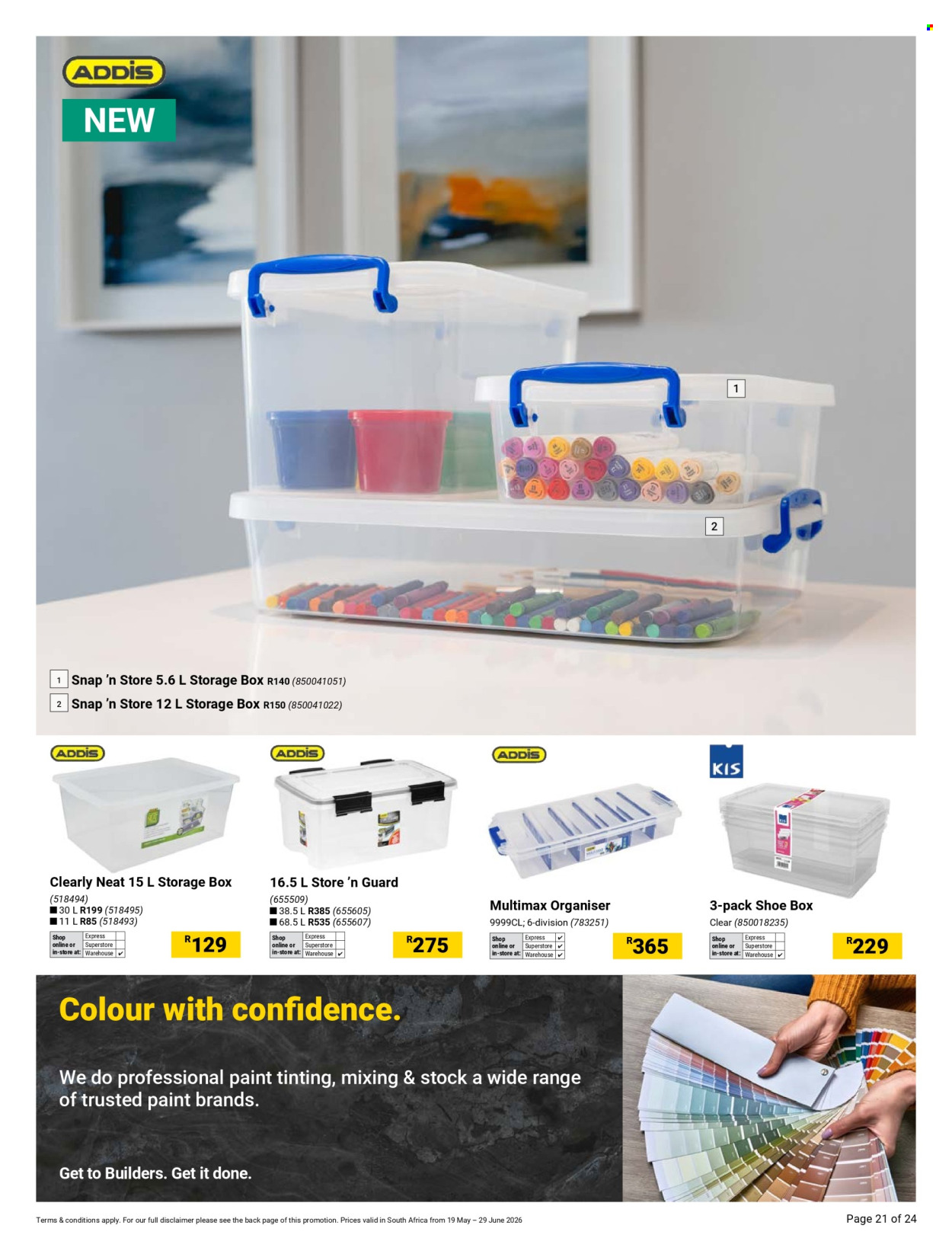 Builders specials - 05.19.2026 - 06.29.2026. Page 21
