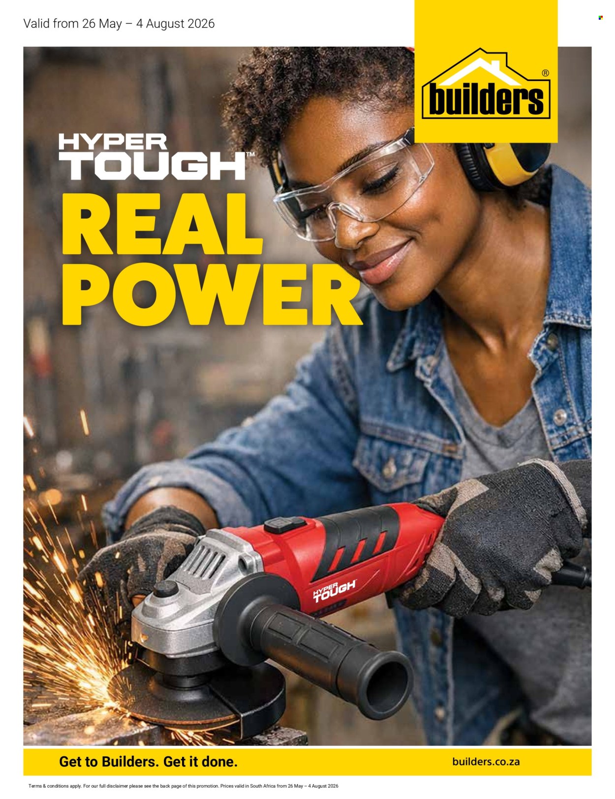 Builders specials - 05.26.2026 - 08.04.2026. Page 1