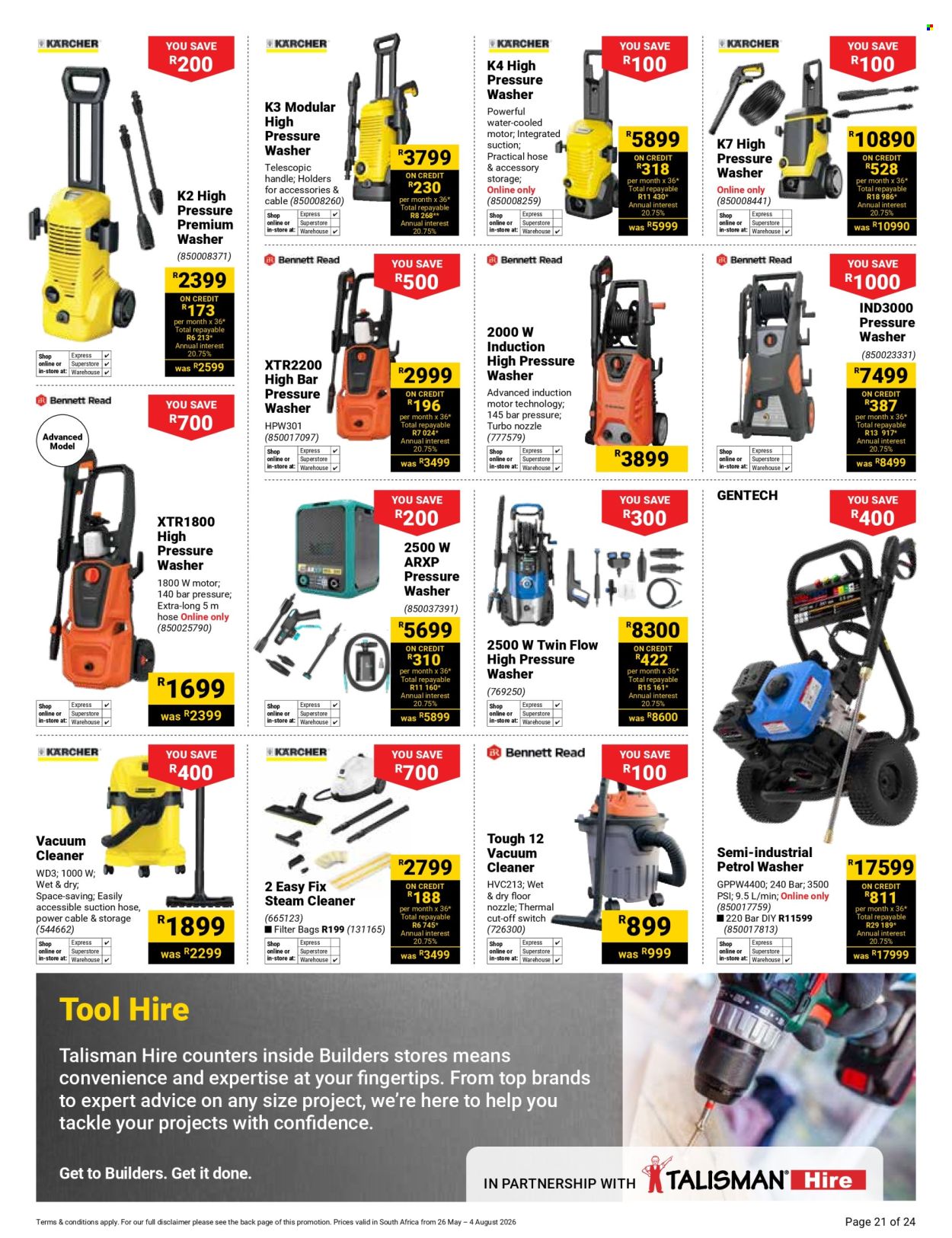 Builders specials - 05.26.2026 - 08.04.2026. Page 21