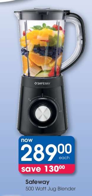 Safeway