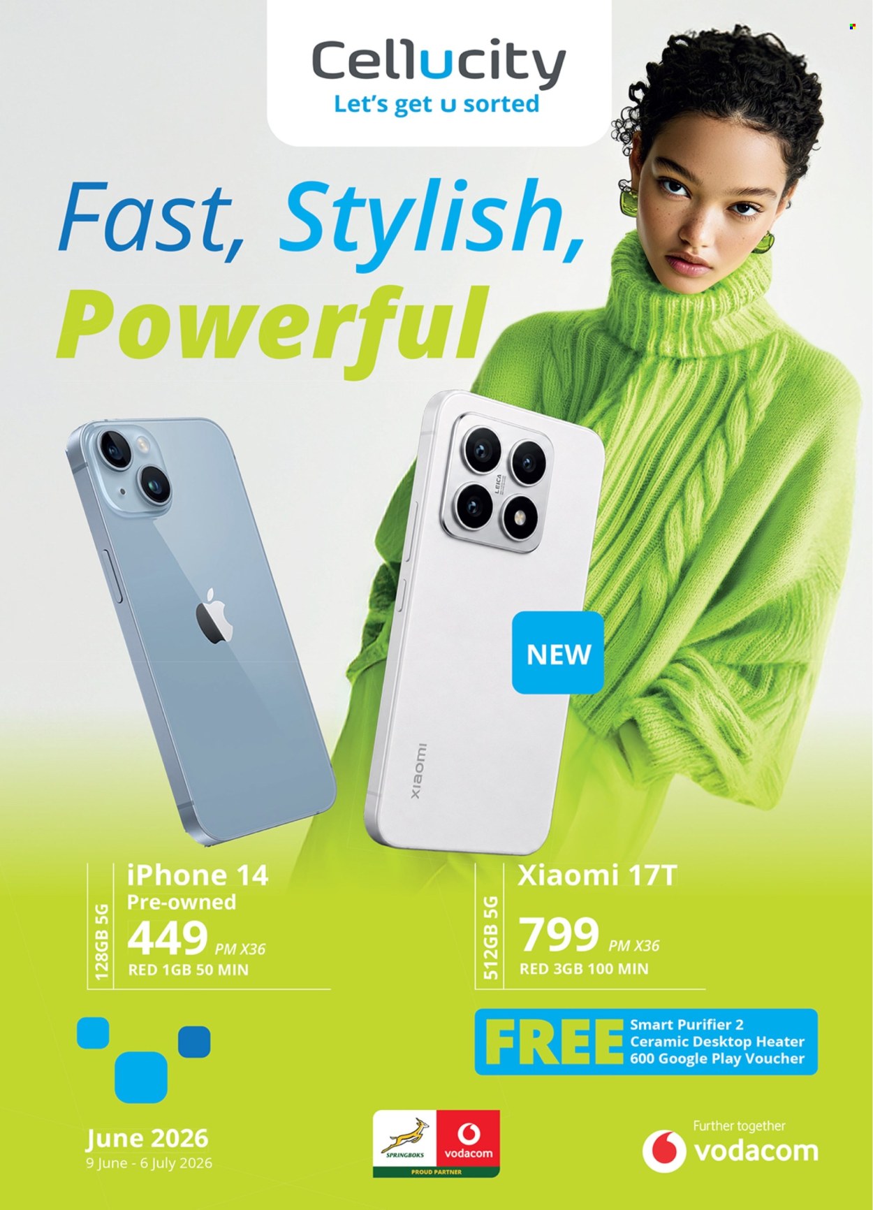 Cellucity specials - 06.09.2026 - 07.06.2026. Page 1
