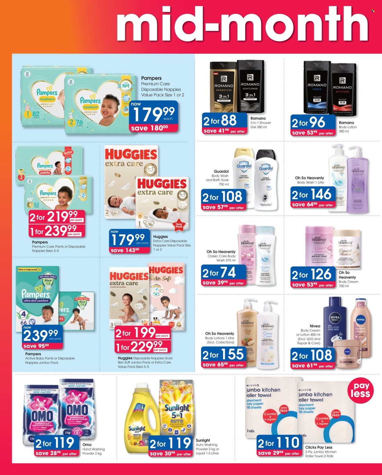 Clicks specials - 06.09.2026 - 06.22.2026. Page 2