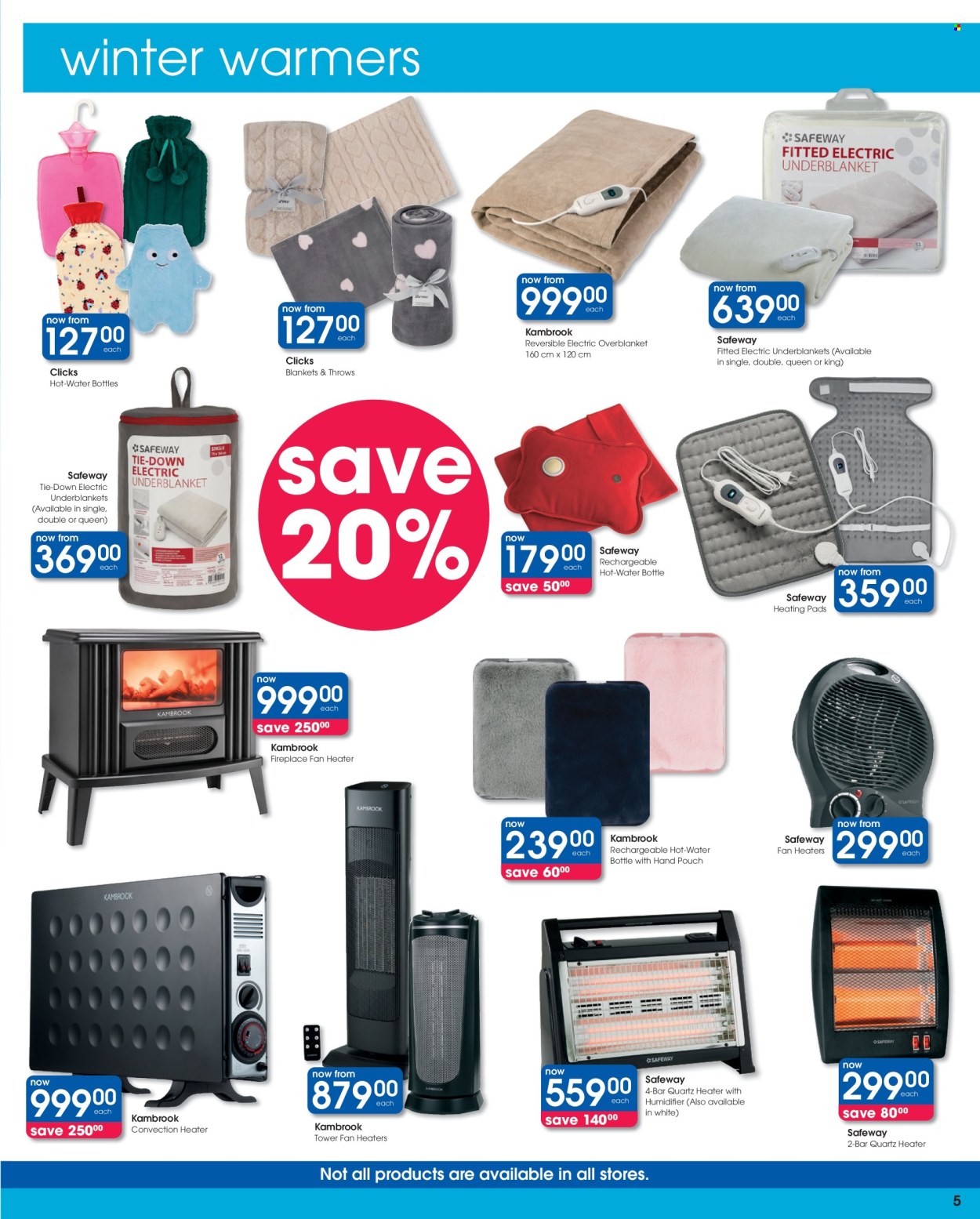 Clicks specials - 06.09.2026 - 06.22.2026. Page 5