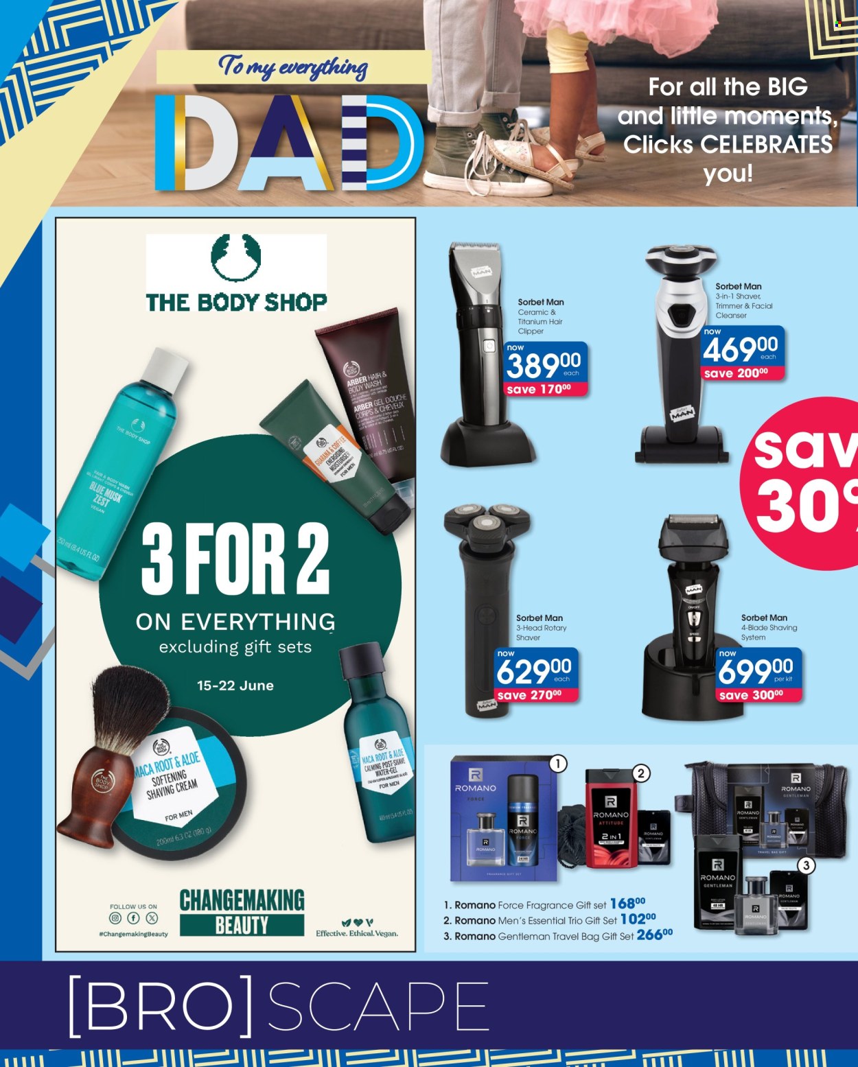 Clicks specials - 06.09.2026 - 06.22.2026. Page 8