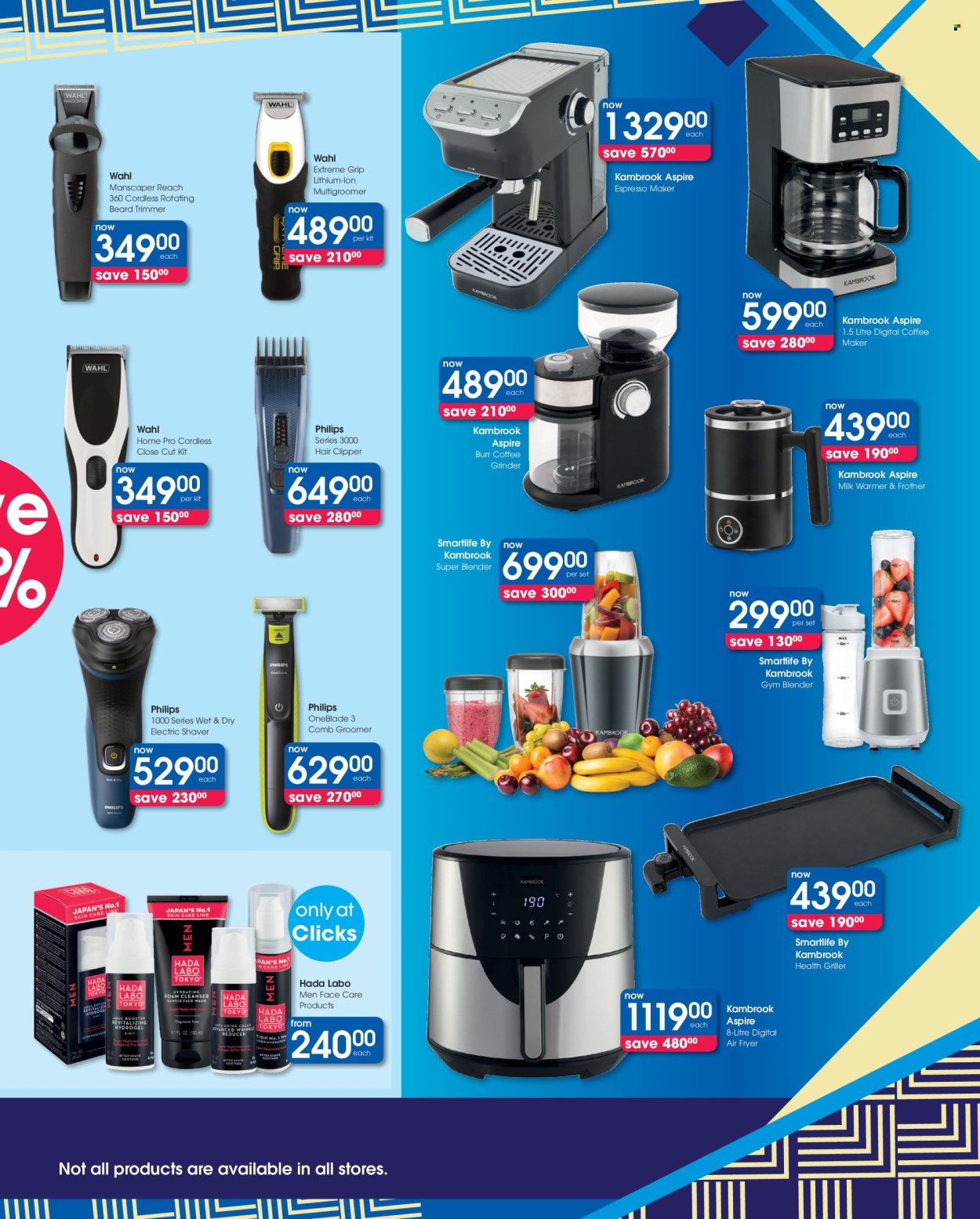 Clicks specials - 06.09.2026 - 06.22.2026. Page 9