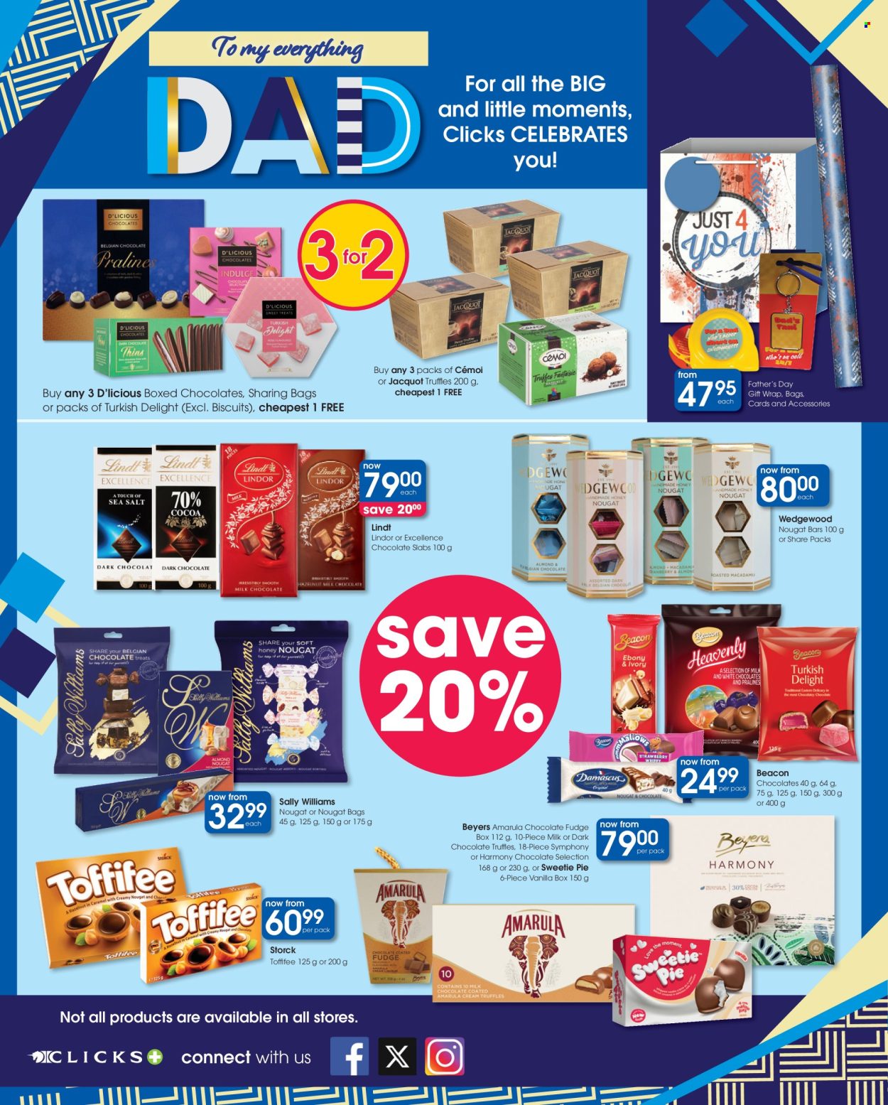 Clicks specials - 06.09.2026 - 06.22.2026. Page 10