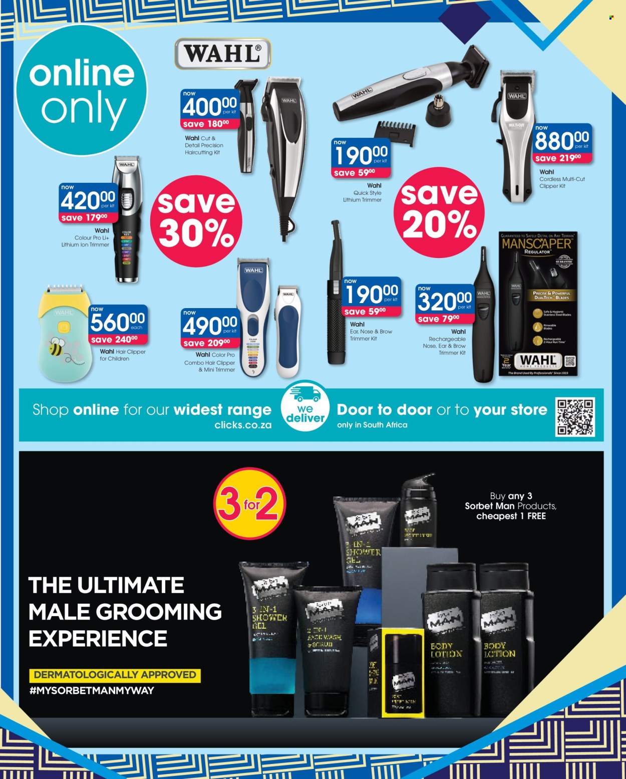 Clicks specials - 06.09.2026 - 06.22.2026. Page 11