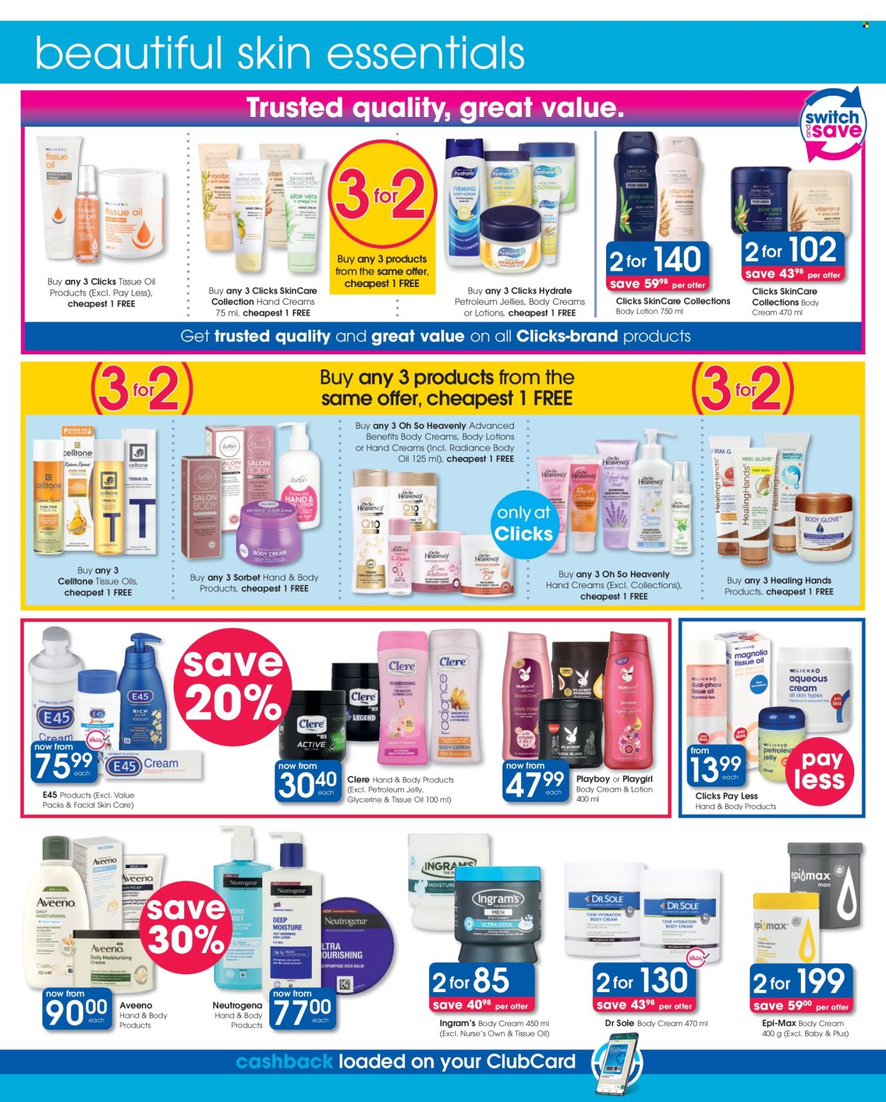 Clicks specials - 06.09.2026 - 06.22.2026. Page 12