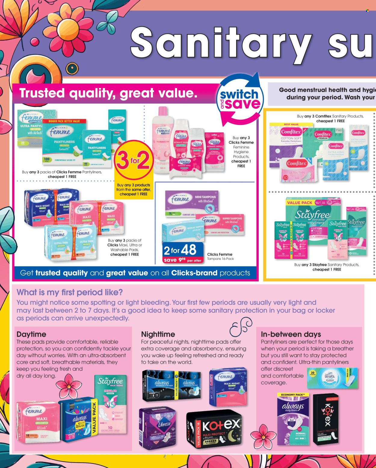 Clicks specials - 06.09.2026 - 06.22.2026. Page 14