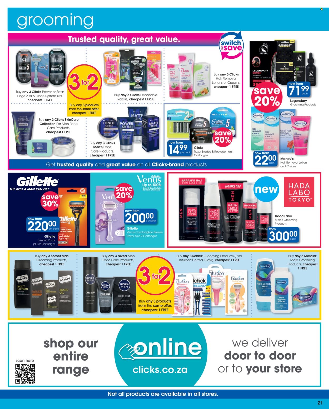 Clicks specials - 06.09.2026 - 06.22.2026. Page 19